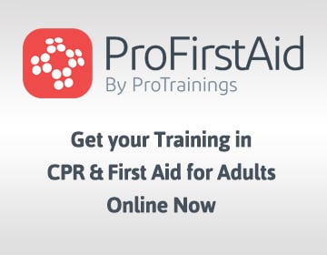 Pro First Aid